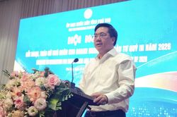 Phú Thọ gỡ khó cho doanh nghiệp, rõ trách nhiệm, rõ tiến độ giải quyết