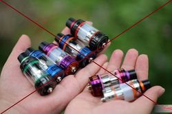 Tại sao cần cấm triệt để thuốc lá điện tử, thuốc lá nung nóng ?