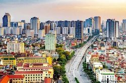 Chấm dứt hiệu lực kế hoạch phân loại đô thị toàn quốc đến năm 2030