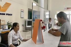 Tăng cường kiểm soát chi trả lương hưu, trợ cấp qua bưu điện