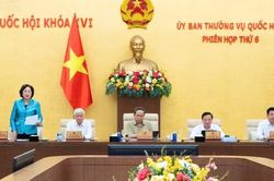 Đảm bảo cân bằng giữa an ninh dữ liệu và phát triển kinh tế số