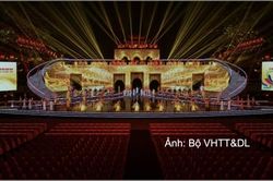 Lễ hội Văn hóa Thế giới tại Hà Nội: Điểm nhấn văn hóa đối ngoại 2026