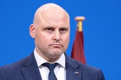 Latvia tiến gần “ô hạt nhân” của Pháp, NATO tăng cường thế trận ở sườn Đông