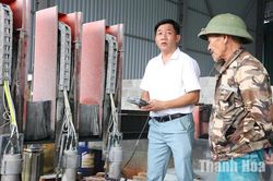 Khi doanh nghiệp mở cửa cho người tái hòa nhập