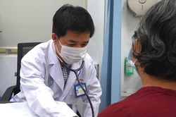 Bác sĩ Việt Nam mở thêm hướng điều trị cho bệnh nhân suy tim nặng