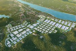 VIZ: 'Nhà đầu tư không mua đất, họ mua năng lực sản xuất thực tế'