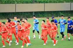 Đội tuyển Việt Nam chinh phục FIFA Asean Cup