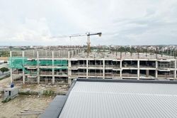 Bắc Ninh: Ngăn chặn từ sớm vi phạm trật tự xây dựng