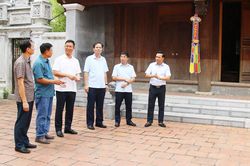 Nâng cao chất lượng các kỳ họp HĐND thành phố Bắc Ninh