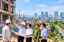Tăng trách nhiệm của chính quyền cơ sở