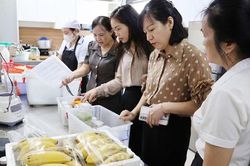 Giám sát trúng, đúng ở HĐND phường Võ Cường