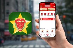 Kết nối VNeID với hệ thống định danh điện tử các nước ASEAN