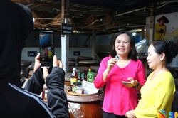 Quảng Phú đưa đặc sản lên nền tảng số