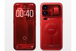 Sức mạnh phần cứng Xiaomi 18 Pro Series: Đột phá chip 2nm, camera 200MP cùng pin 8.500mAh