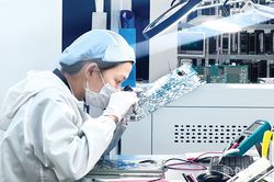 Sẵn sàng đón dòng vốn FDI thế hệ mới