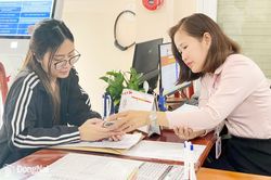Biến kết quả phục vụ thành thước đo