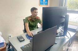 Đội Tham mưu Phòng PC07: Đổi mới từ chuyển đổi số, nâng cao hiệu quả phục vụ nhân dân