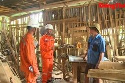 Tai nạn điện - Đừng chủ quan từ những sơ suất nhỏ
