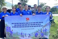 Gia Lai triển khai nhiều hoạt động bảo vệ môi trường