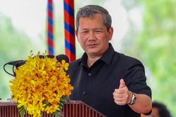 Campuchia tăng cường truy quét các đường dây lừa đảo trực tuyến