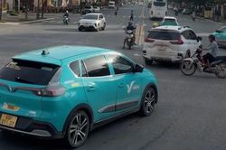 Đề xuất đưa tài xế công nghệ vào diện tham gia BHXH bắt buộc