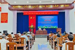 Phường Pleiku thu ngân sách đạt 135% kế hoạch tỉnh giao