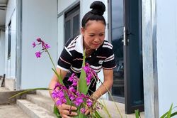 Xã Mường Than: Cuộc sống mới sau thiên tai