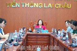 Hội nghị học tập, triển khai Nghị quyết Đại hội đại biểu Phụ nữ toàn quốc lần thứ XIV