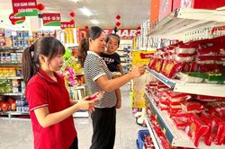 Tăng cường kiểm soát thị trường hàng hóa Tết Trung thu