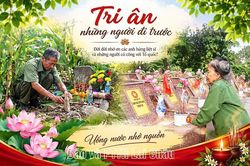 Chiến dịch 500 ngày đêm ở Lai Châu: Lời hứa với thời gian