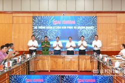 Nghị quyết 57 tạo động lực phát triển - Kỳ 3: Hình thành nền tảng tạo động lực phát triển mới