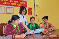 Khởi đầu khỏe mạnh cho trẻ