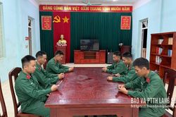 Hơn 39.000 lượt dự thi sau 4 tuần triển khai Cuộc thi trực tuyến tìm hiểu 80 năm truyền thống Lực lượng vũ trang tỉnh