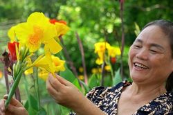 Lan tỏa những mô hình phát triển của phụ nữ Lục Yên