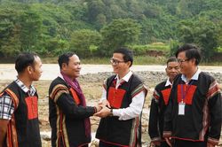 Kỳ cuối: Giải pháp căn cơ, lâu dài để củng cố 'thế trận lòng dân'