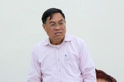 Lâm Đồng không cho phép 'thấy khó, đề xuất điều chỉnh giảm thu ngân sách'