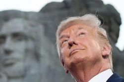 Video quảng bá Trump TV gây sốt