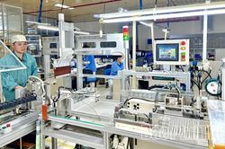 Sáng kiến nhỏ, hiệu quả lớn