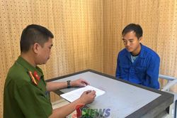 Bắt giữ thành công đối tượng mua bán người sau 8 năm lẩn trốn