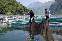 Mường La tập trung nguồn lực xây dựng nông thôn mới