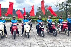 Phụ nữ hiểu luật để tự bảo vệ mình