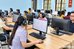 Đáp ứng nguồn nhân lực mới từ nhu cầu của doanh nghiệp
