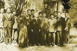 Đại lão Hòa thượng Thích Thiện Hào: Làm cách mạng với tâm hồn của người có tôn giáo