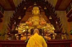 Ý nghĩa của lễ Bố-tát, thuyết giới