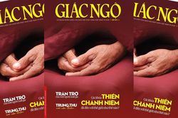 Báo Giác Ngộ số 1371: Trăn trở của một người xuất gia