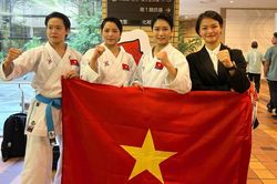 ASIAD 2026: Phép thử khát vọng vươn tầm của thể thao Việt Nam