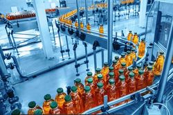 Thị trường thực phẩm - đồ uống phục hồi nhưng doanh nghiệp ngày càng phân hóa