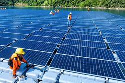 Bộ Công thương điều chỉnh loạt dự án điện mặt trời lớn tại Điện Biên