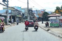 Cà Mau: Hơn 453 tỷ đồng làm đường Hải Thượng Lãn Ông nối dài