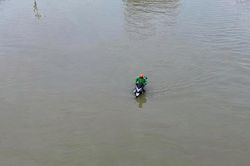 Hà Nội bàn giải pháp căn cơ chống ngập khu vực phía tây thành phố